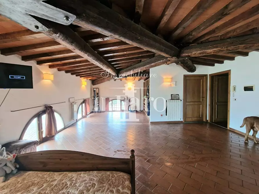 Immagine 41 di Appartamento in vendita  a Signa