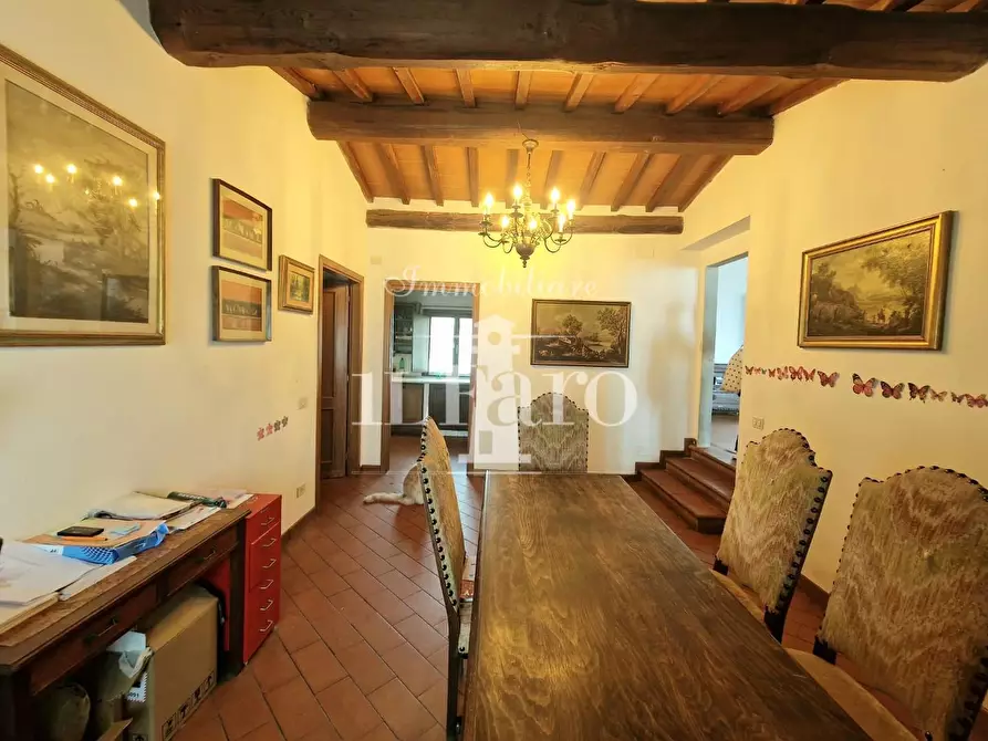Immagine 10 di Appartamento in vendita  a Signa