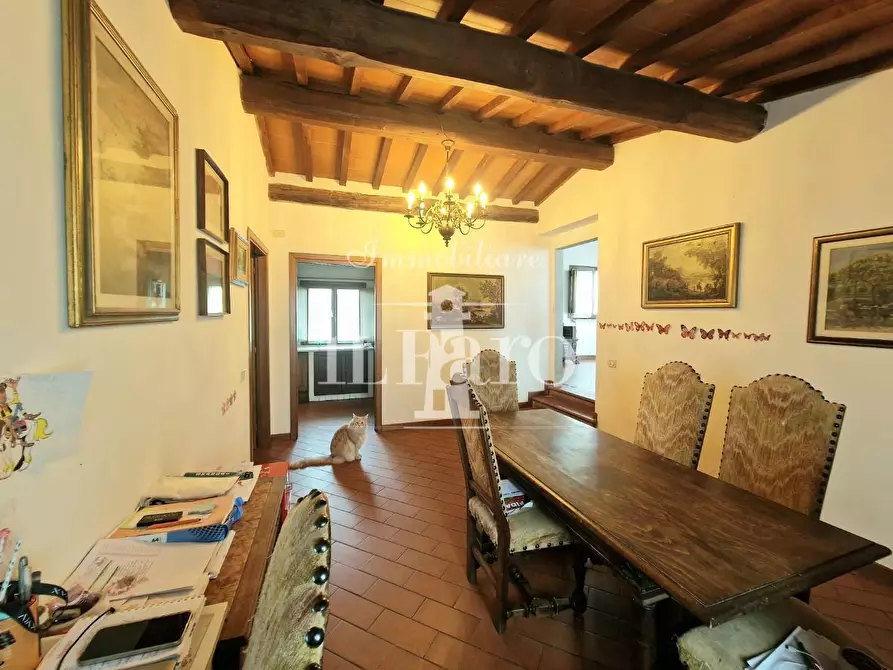 Immagine 11 di Appartamento in vendita  a Signa