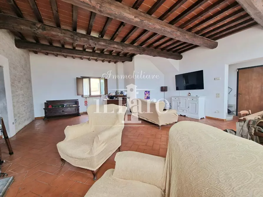 Immagine 4 di Appartamento in vendita  a Signa