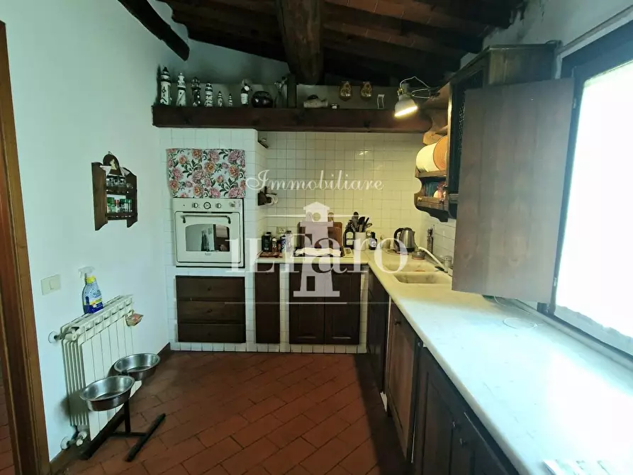 Immagine 17 di Appartamento in vendita  a Signa