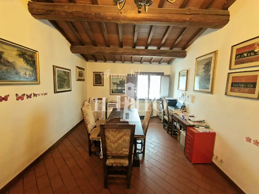 Immagine 13 di Appartamento in vendita  a Signa