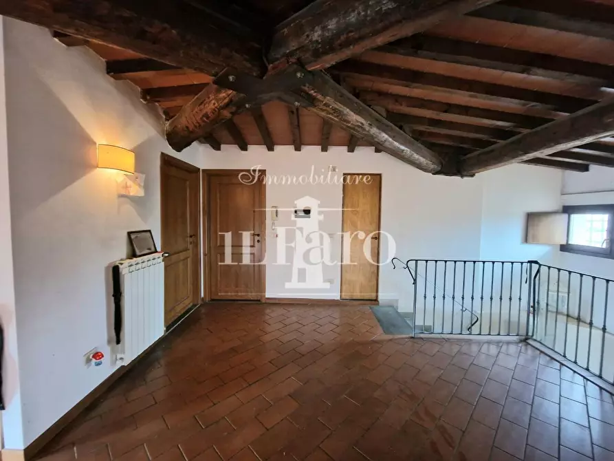 Immagine 45 di Appartamento in vendita  a Signa