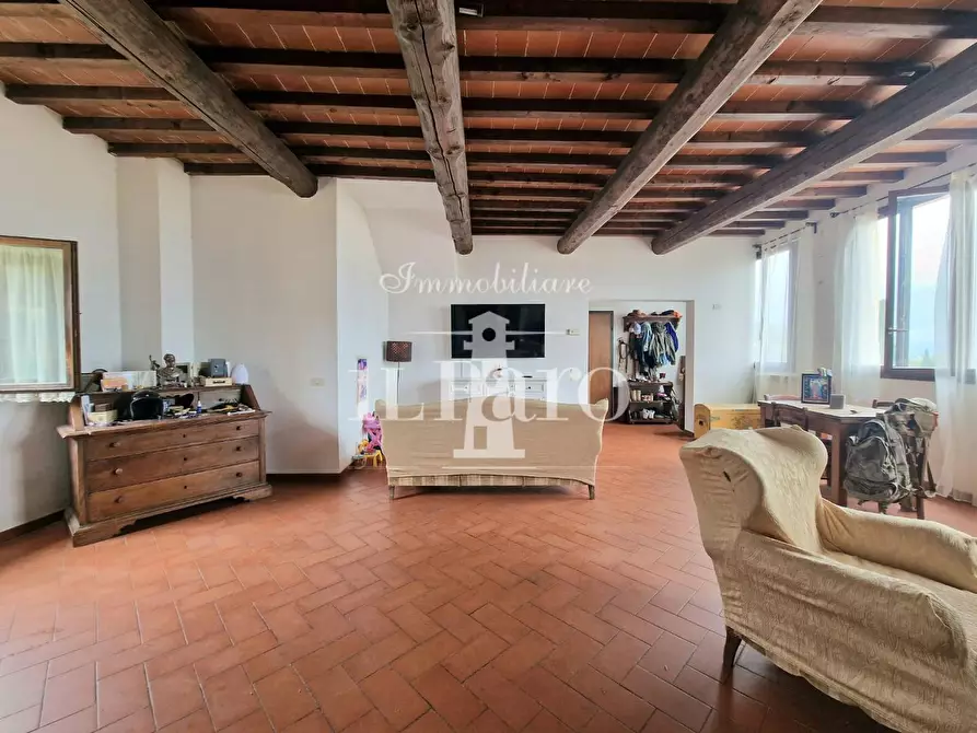 Immagine 7 di Appartamento in vendita  a Signa