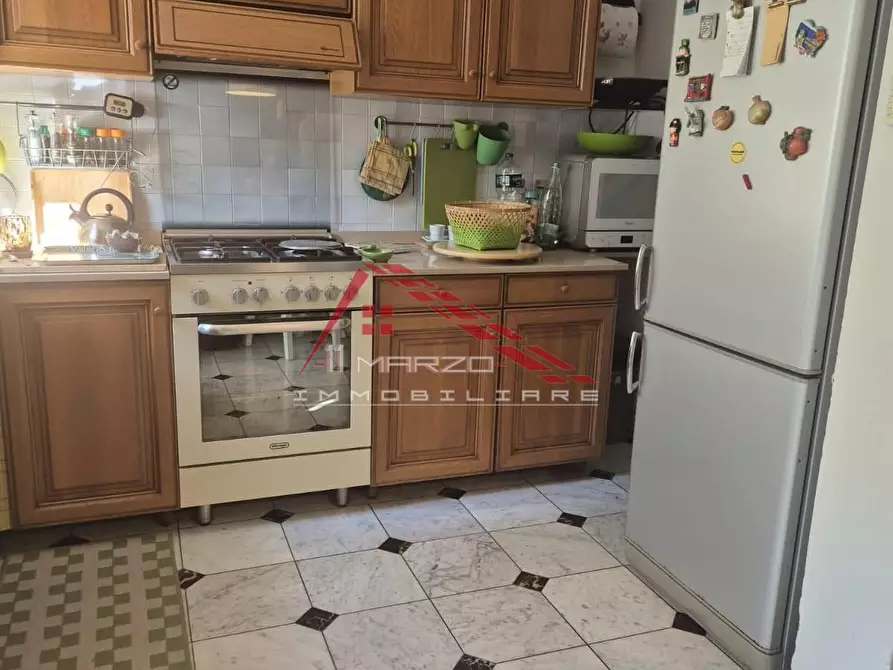 Immagine 8 di Terratetto in vendita  a Pisa