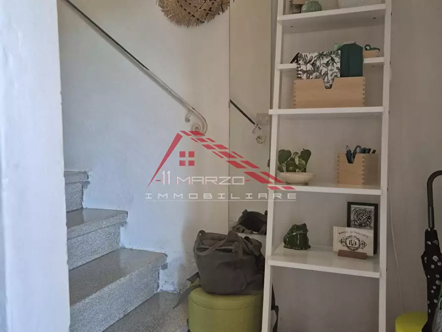Immagine 11 di Terratetto in vendita  a Pisa