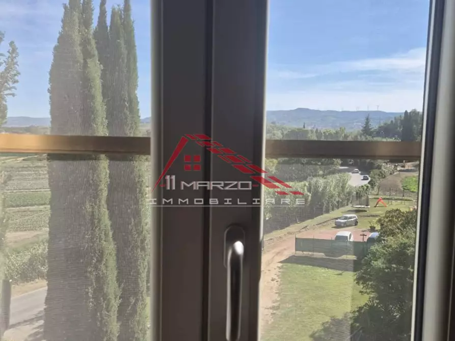 Immagine 16 di Terratetto in vendita  a Pisa