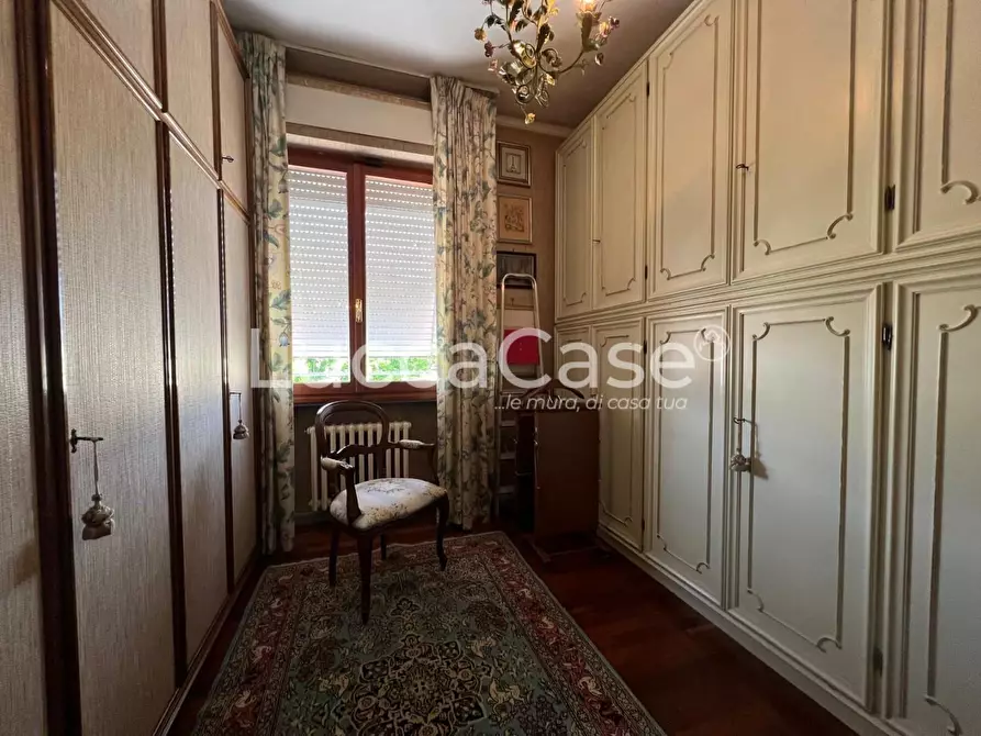Immagine 44 di Appartamento in vendita  a Lucca