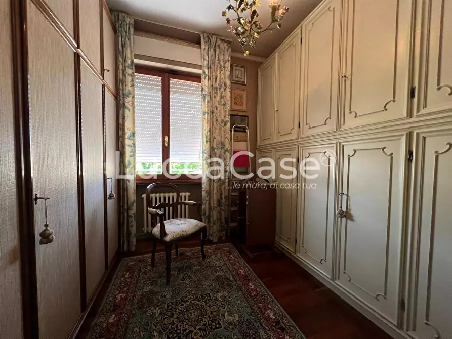Immagine 8 di Appartamento in vendita  a Lucca