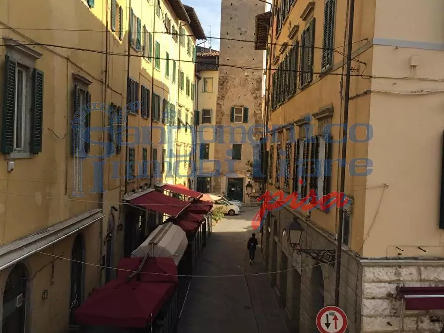 Immagine 10 di Appartamento in vendita  a Pisa