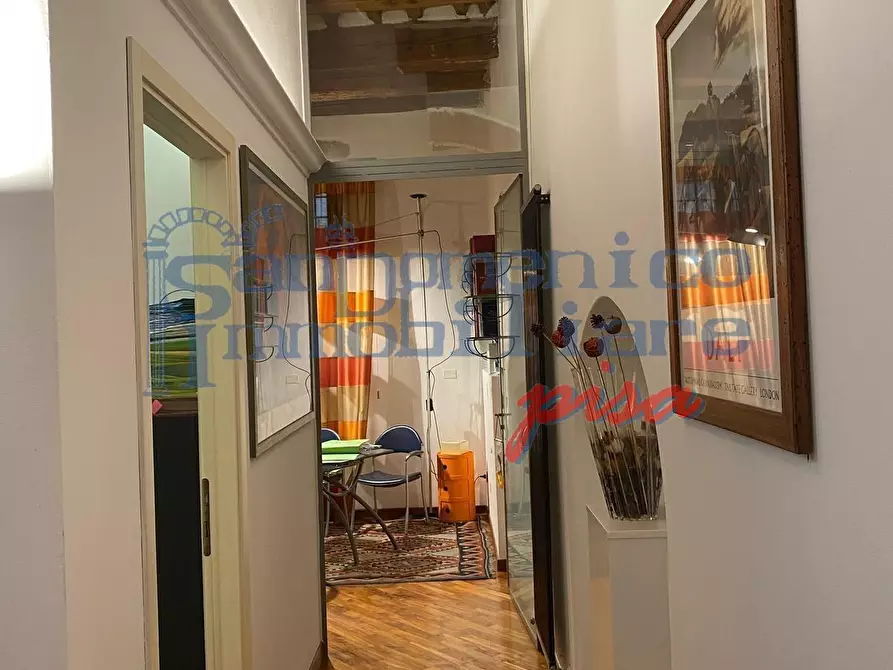 Immagine 3 di Appartamento in vendita  a Pisa