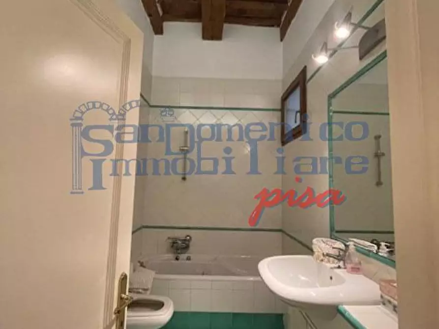 Immagine 8 di Appartamento in vendita  a Pisa