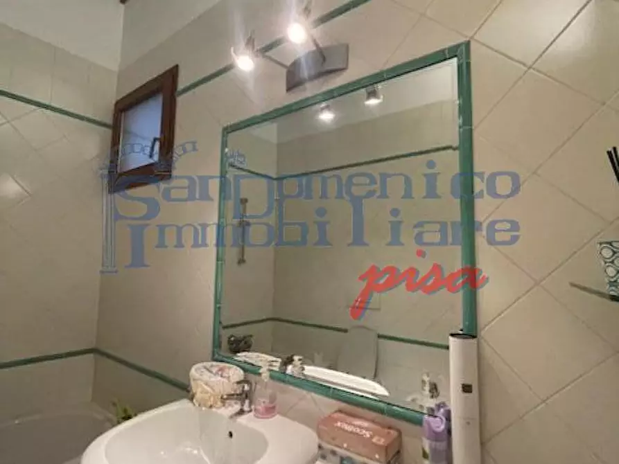 Immagine 7 di Appartamento in vendita  a Pisa