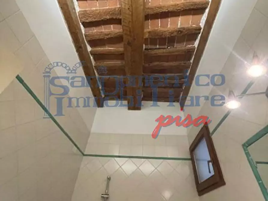 Immagine 6 di Appartamento in vendita  a Pisa