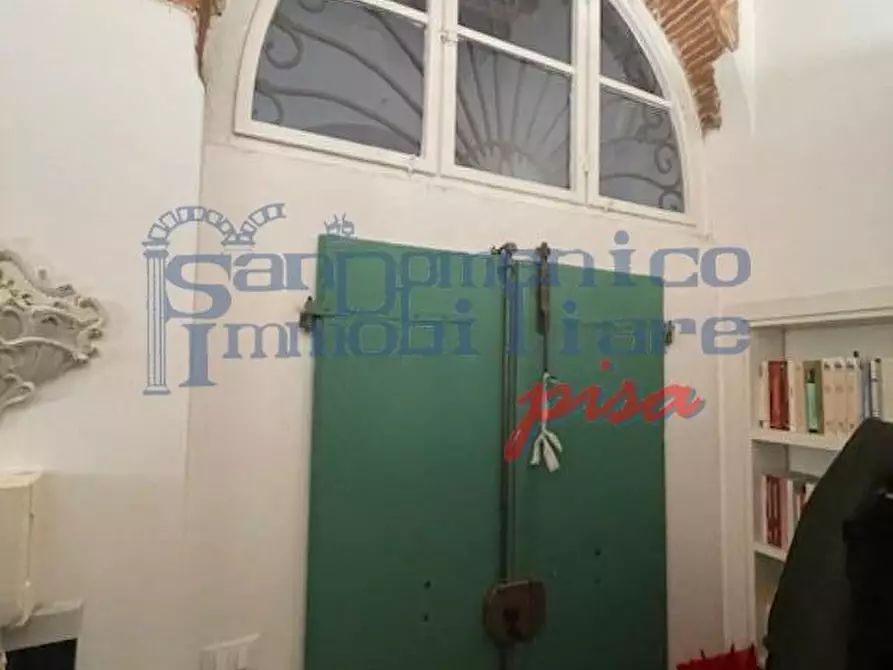 Immagine 5 di Appartamento in vendita  a Pisa