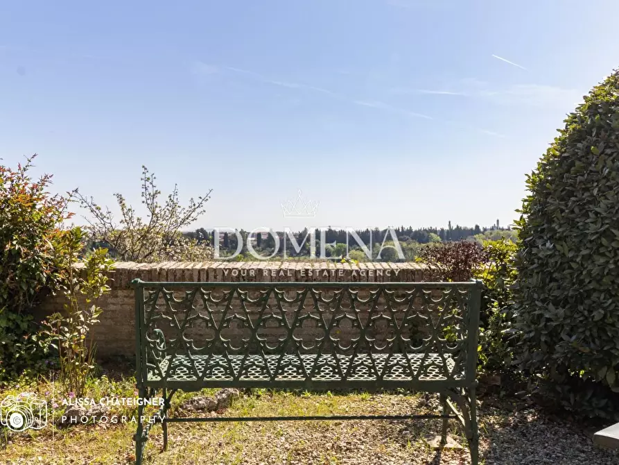 Immagine 37 di Appartamento in vendita  a Siena