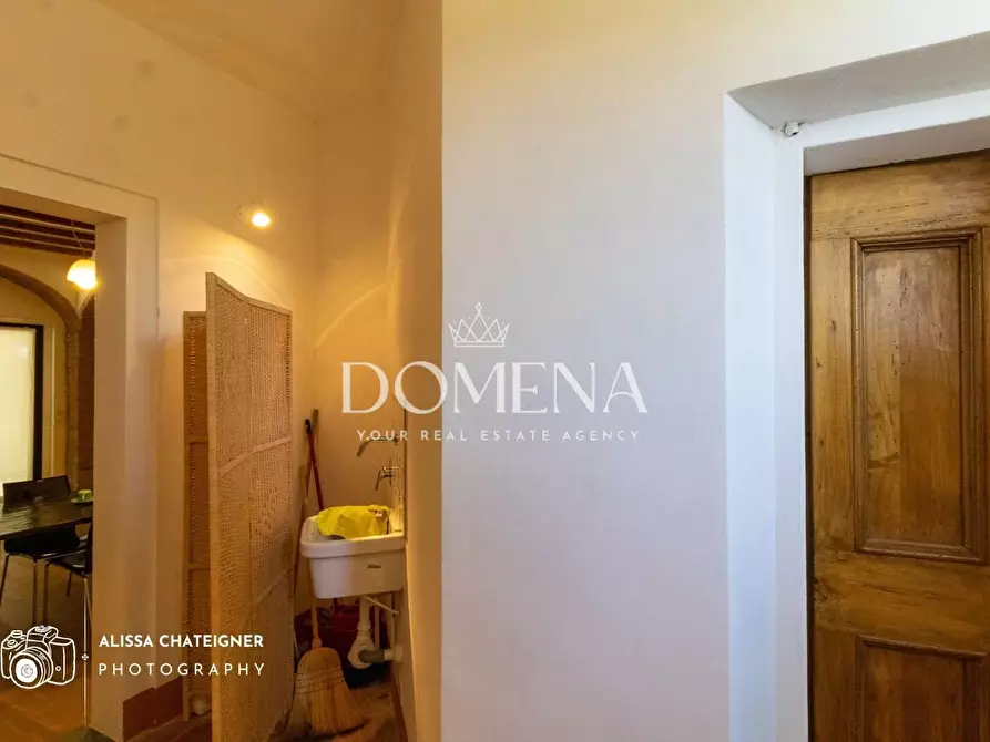 Immagine 26 di Appartamento in vendita  a Siena
