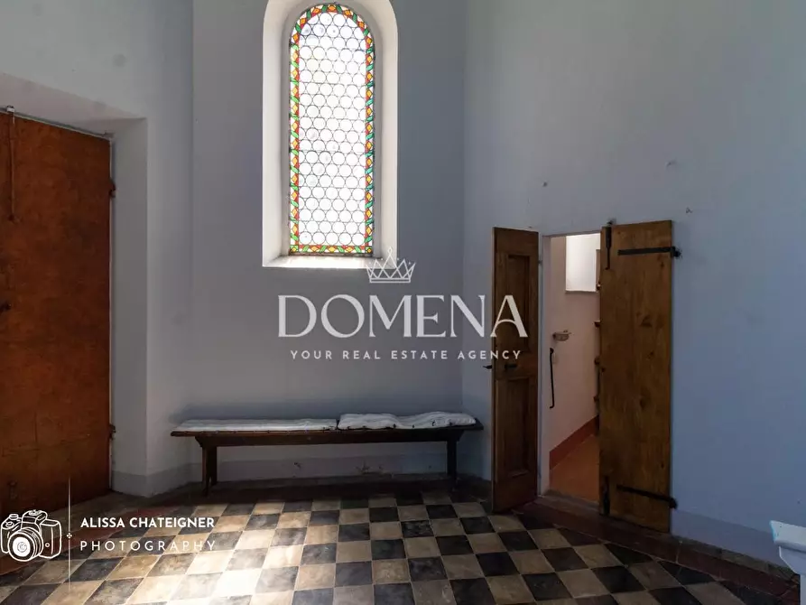 Immagine 29 di Appartamento in vendita  a Siena