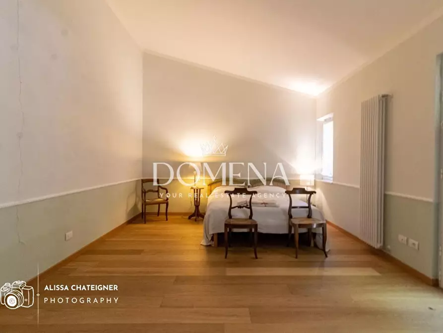 Immagine 18 di Appartamento in vendita  a Siena