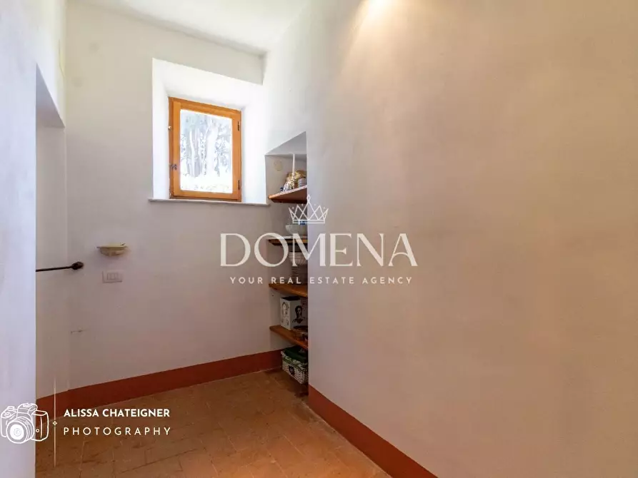 Immagine 25 di Appartamento in vendita  a Siena