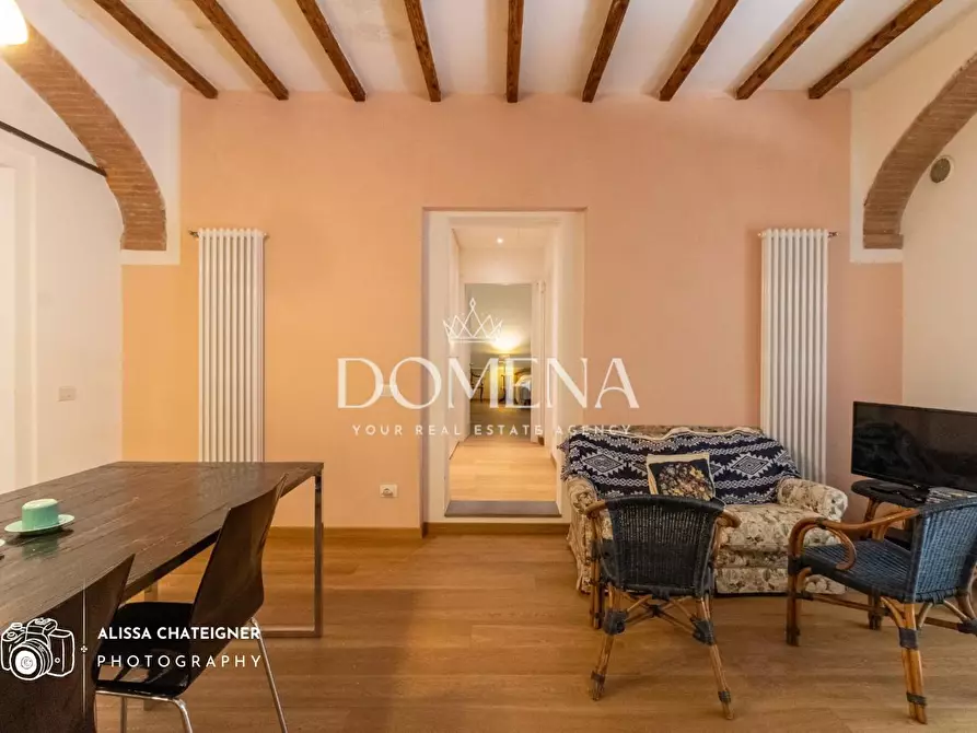 Immagine 14 di Appartamento in vendita  a Siena