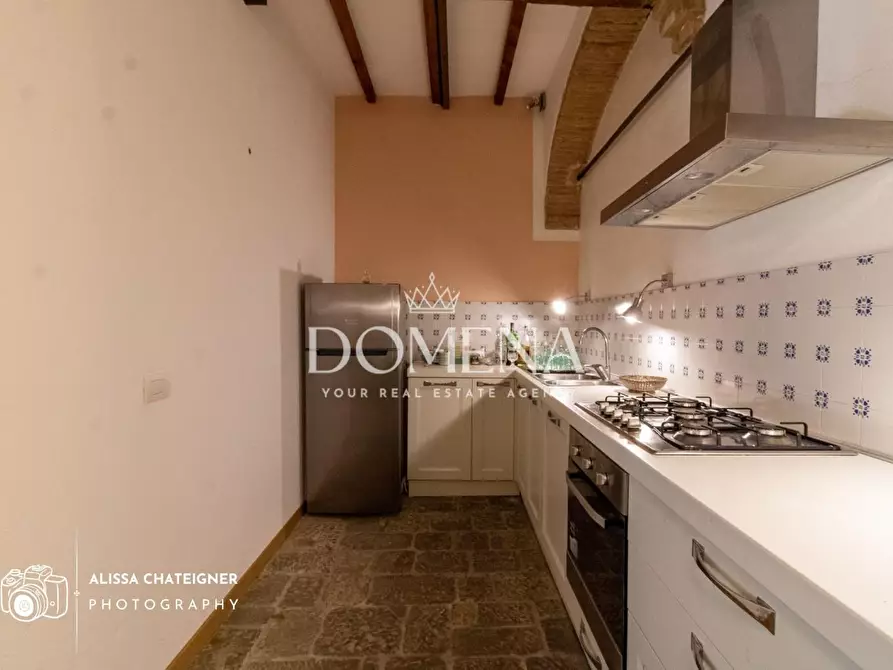Immagine 4 di Appartamento in vendita  a Siena