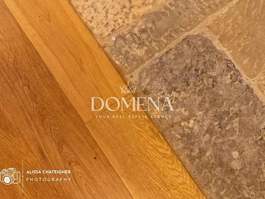 Immagine 7 di Appartamento in vendita  a Siena