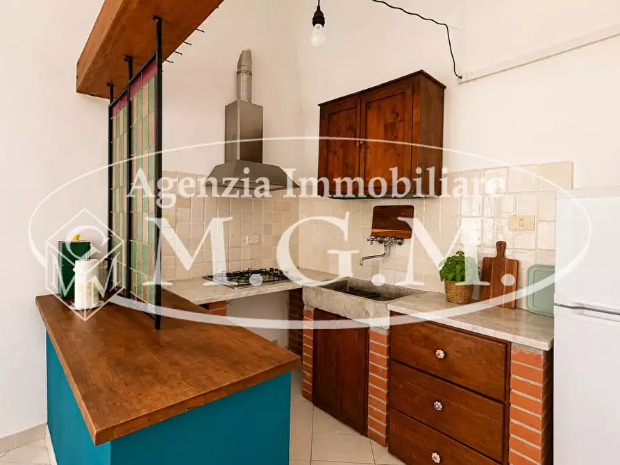 Immagine 6 di Appartamento in vendita  a Cascina