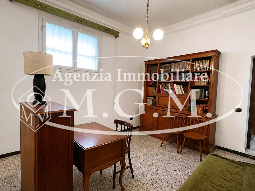 Immagine 22 di Porzione di casa in vendita  a Vicopisano