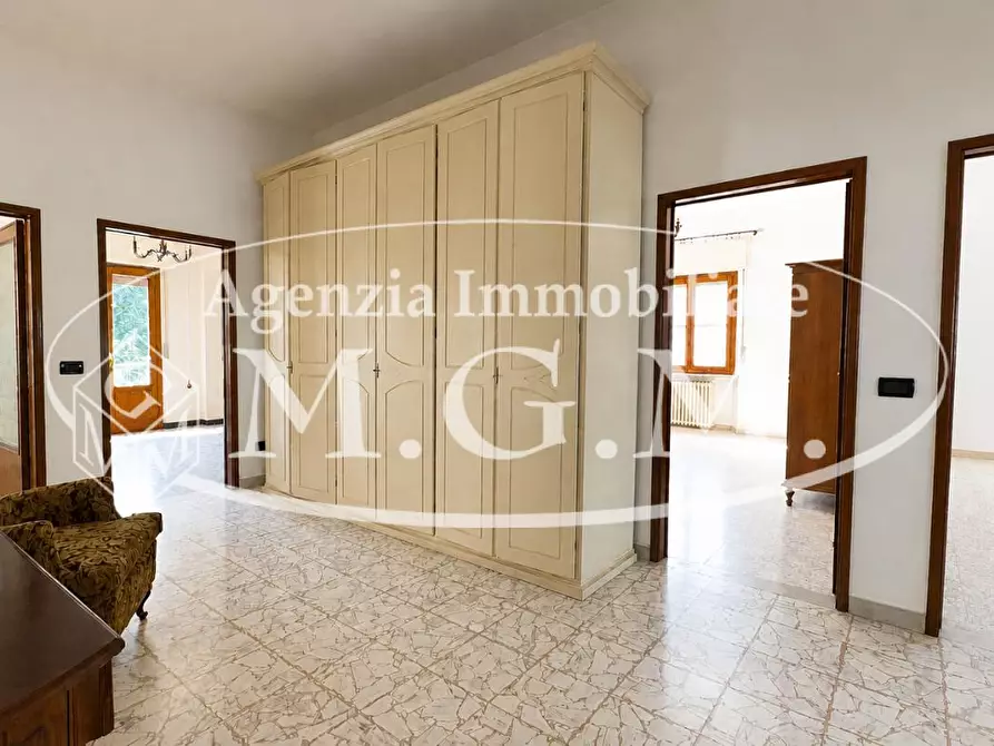 Immagine 2 di Porzione di casa in vendita  a Vicopisano