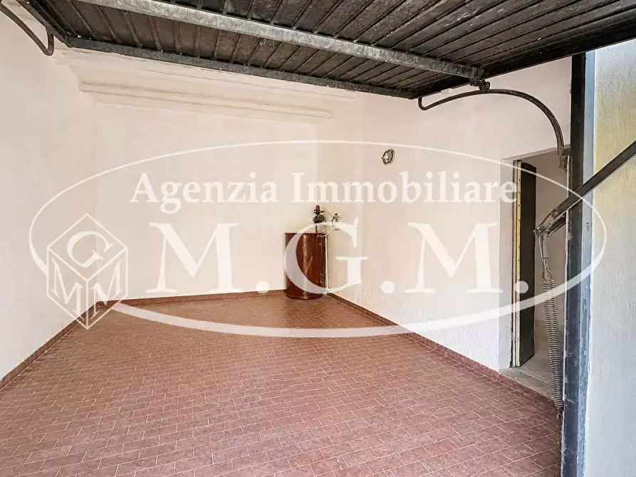Immagine 24 di Porzione di casa in vendita  a Vicopisano