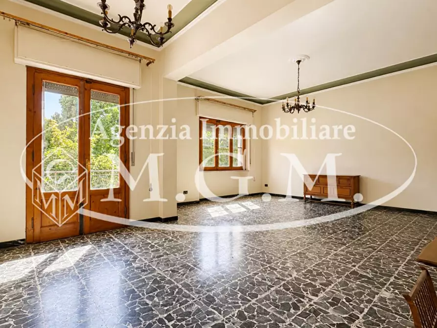 Immagine 7 di Porzione di casa in vendita  a Vicopisano