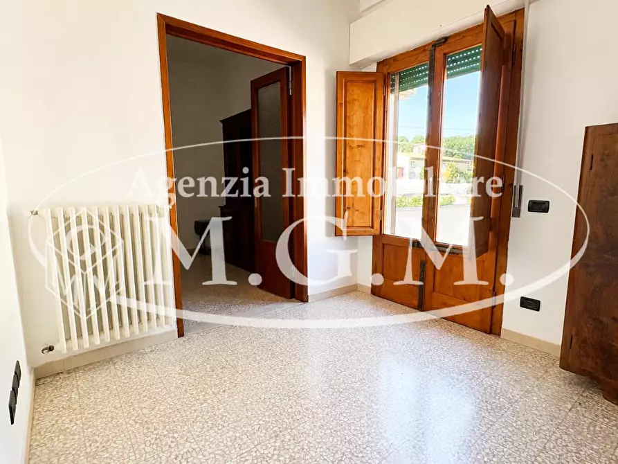 Immagine 14 di Porzione di casa in vendita  a Vicopisano