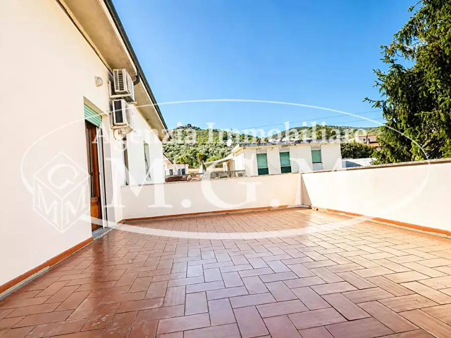 Immagine 15 di Porzione di casa in vendita  a Vicopisano