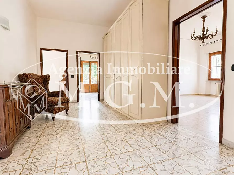 Immagine 12 di Porzione di casa in vendita  a Vicopisano