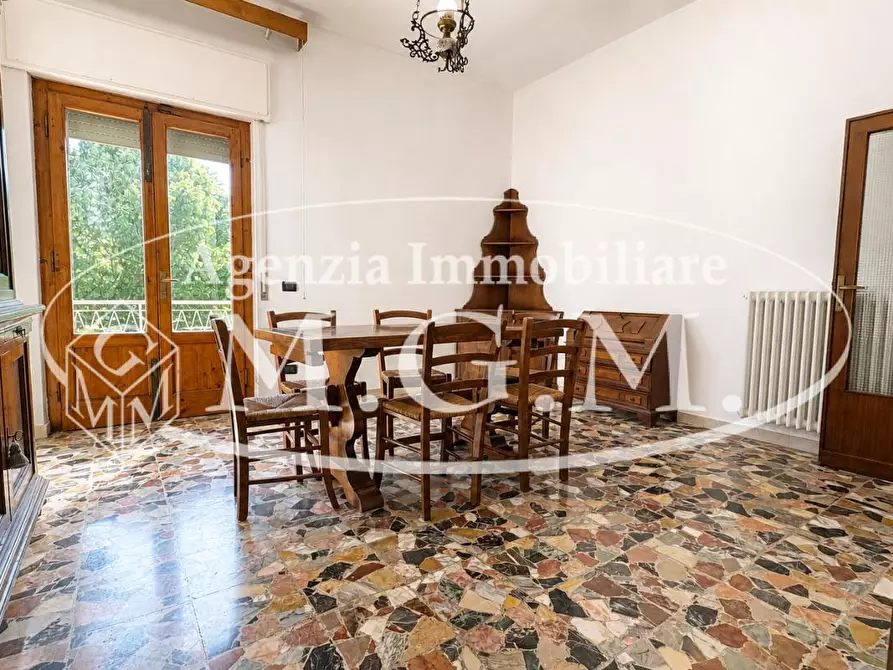 Immagine 3 di Porzione di casa in vendita  a Vicopisano