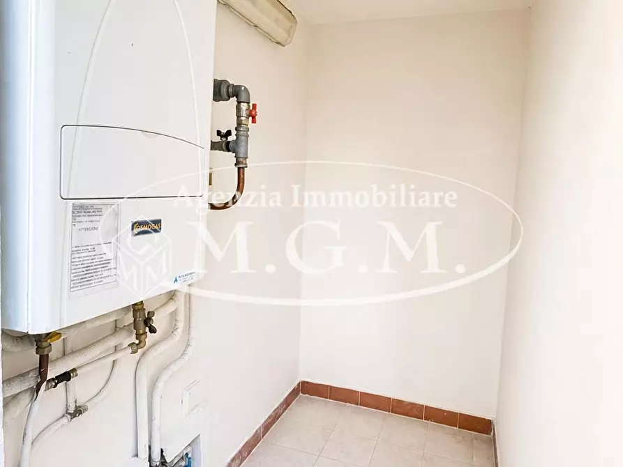Immagine 19 di Porzione di casa in vendita  a Vicopisano