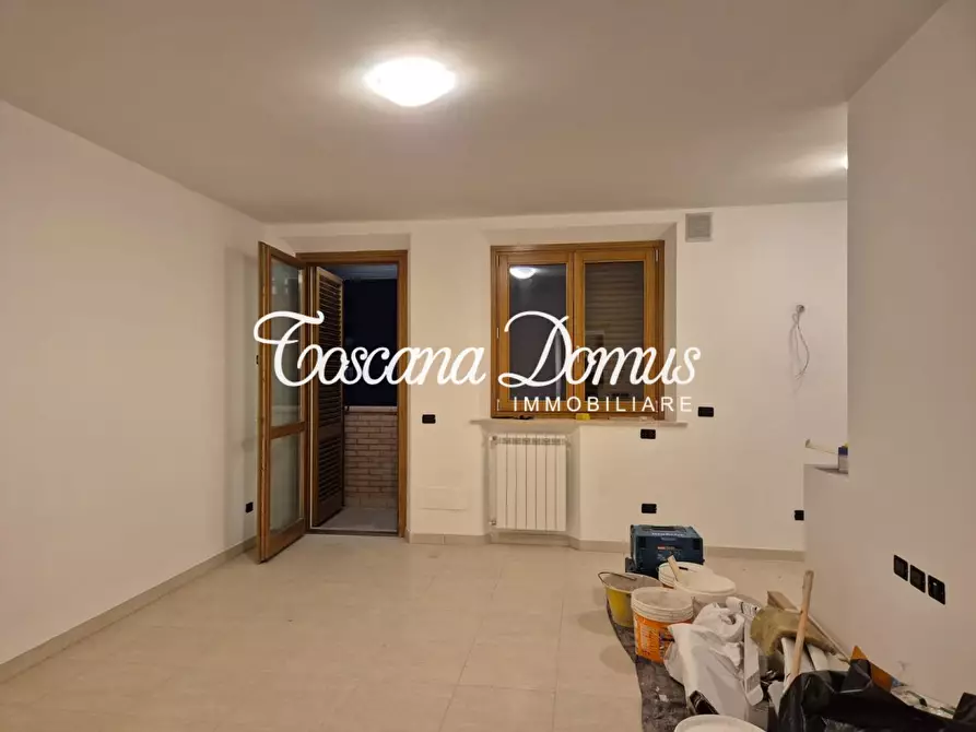 Immagine 2 di Appartamento in vendita  a Monteriggioni