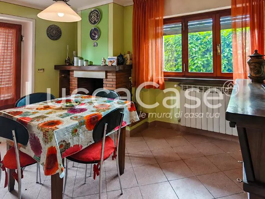 Immagine 17 di Casa indipendente in vendita  a Capannori