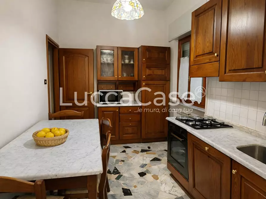 Immagine 7 di Casa indipendente in vendita  a Capannori