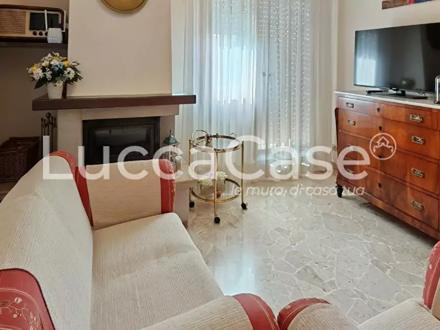 Immagine 5 di Casa indipendente in vendita  a Capannori