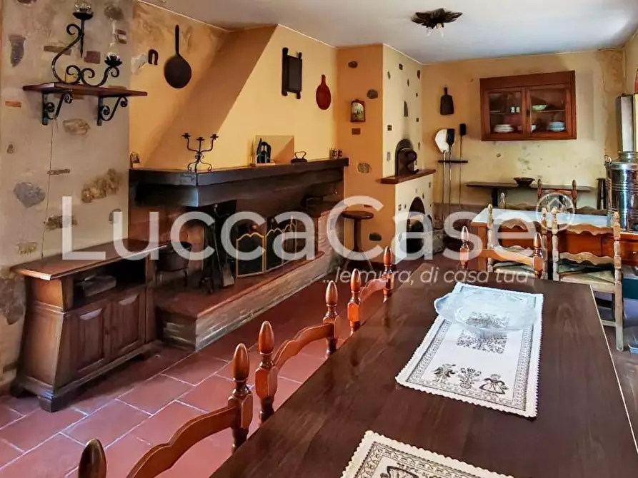 Immagine 10 di Casa indipendente in vendita  a Capannori