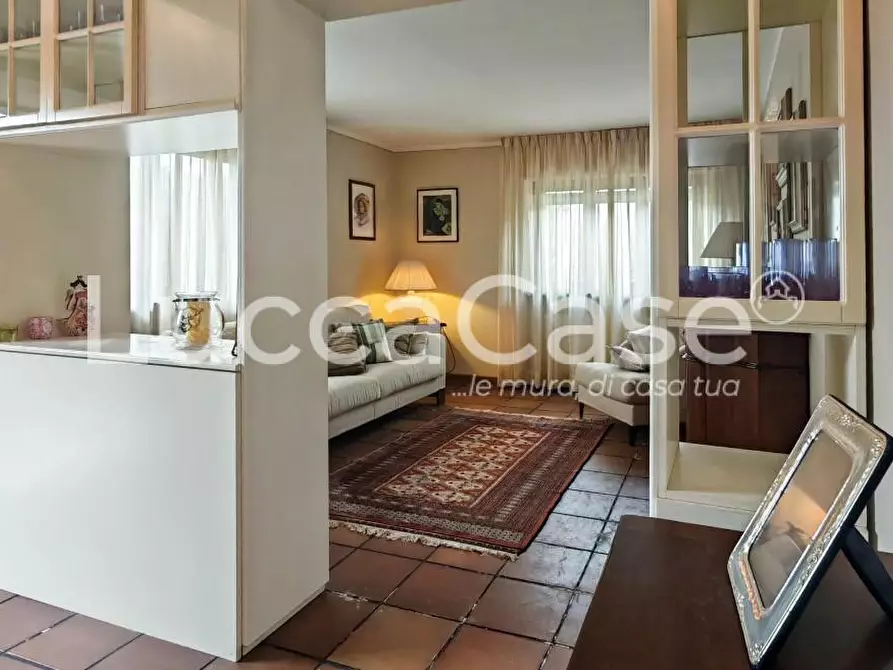Immagine 18 di Casa indipendente in vendita  a Capannori