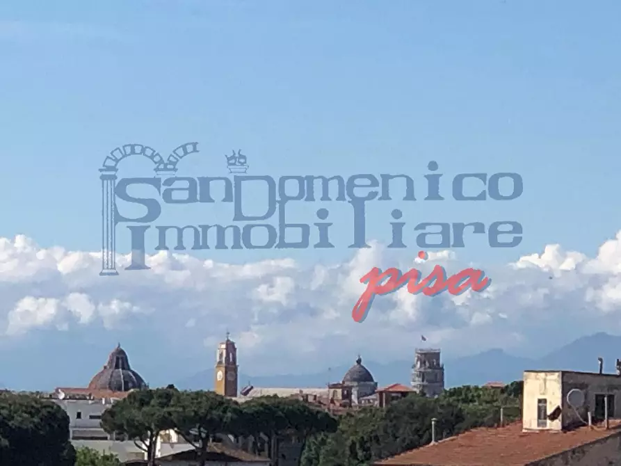 Immagine 2 di Appartamento in vendita  a Pisa