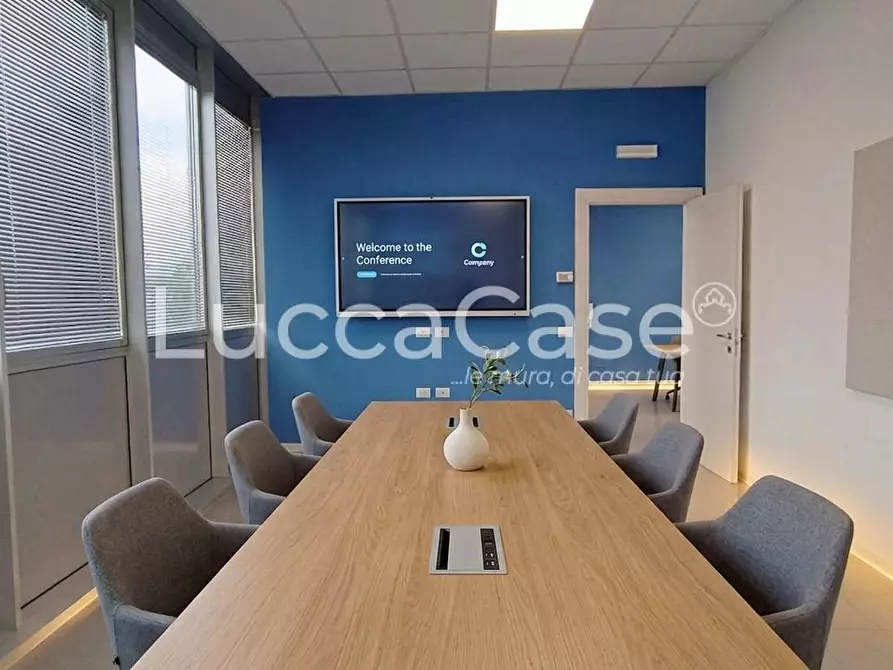 Immagine 1 di Ufficio in affitto  a Pisa
