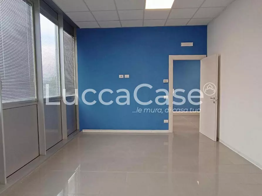 Immagine 9 di Ufficio in affitto  a Pisa