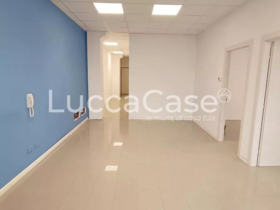 Immagine 4 di Ufficio in affitto  a Pisa