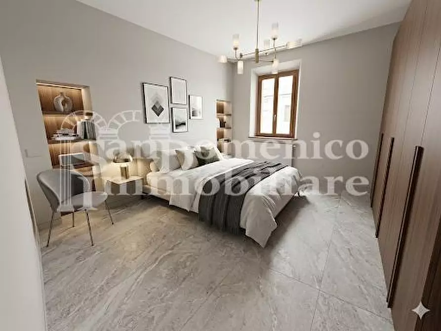 Immagine 8 di Appartamento in vendita  a Cascina