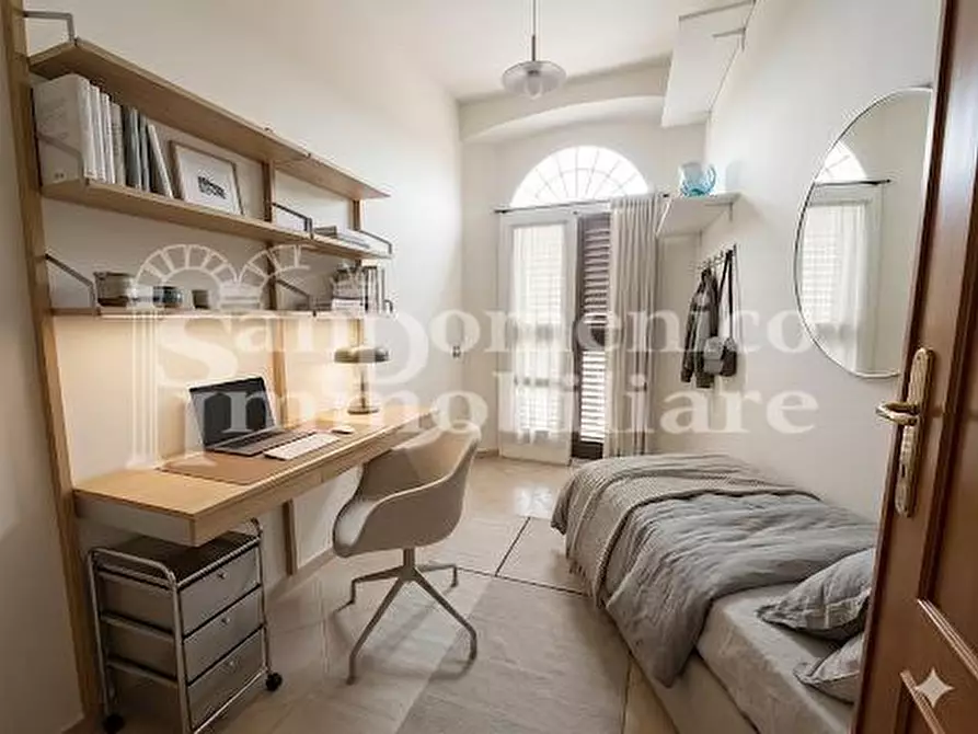 Immagine 10 di Appartamento in vendita  a Cascina