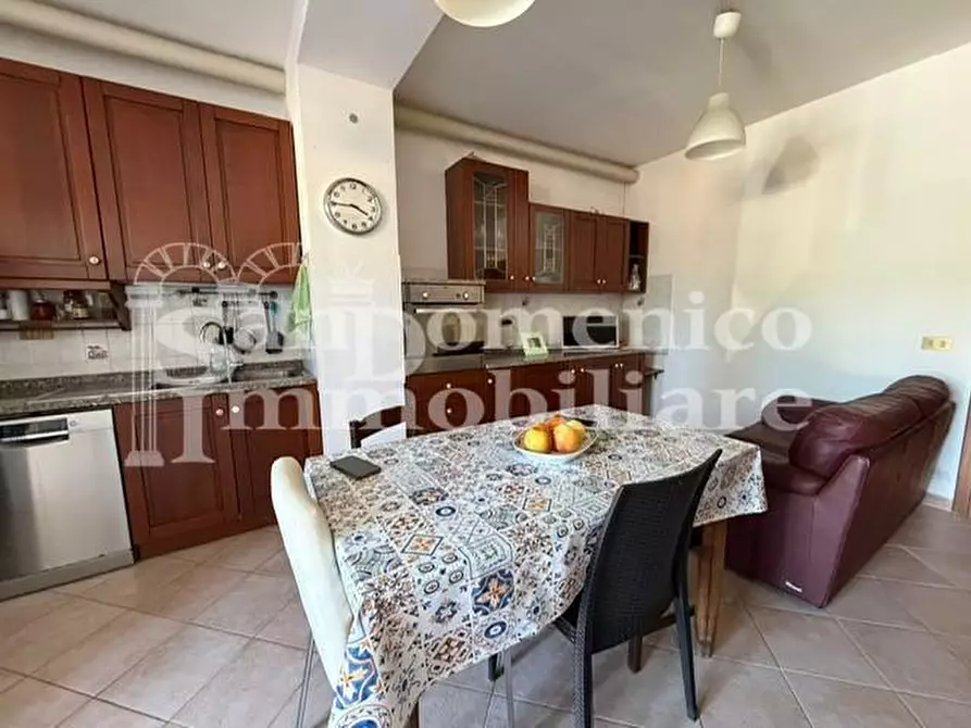 Immagine 3 di Appartamento in vendita  a Cascina
